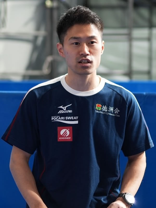 森近　直樹