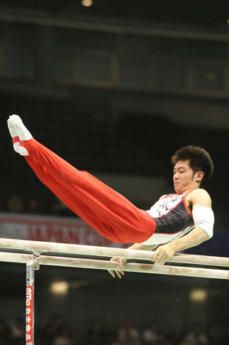 JAPAN CUP 2010 1-06